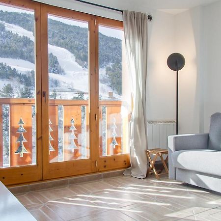 Apartamento Tarter Parc 1 Habitacion Canillo Kültér fotó