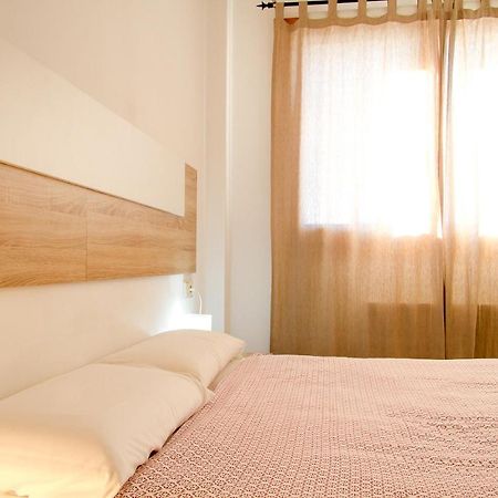 Apartamento Tarter Parc 1 Habitacion Canillo Kültér fotó