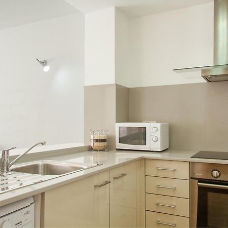 Apartamento Tarter Parc 1 Habitacion Canillo Kültér fotó