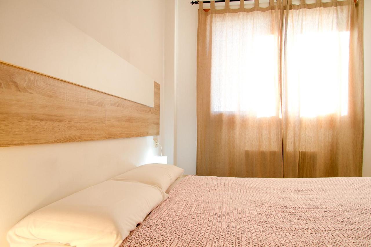 Apartamento Tarter Parc 1 Habitacion Canillo Kültér fotó