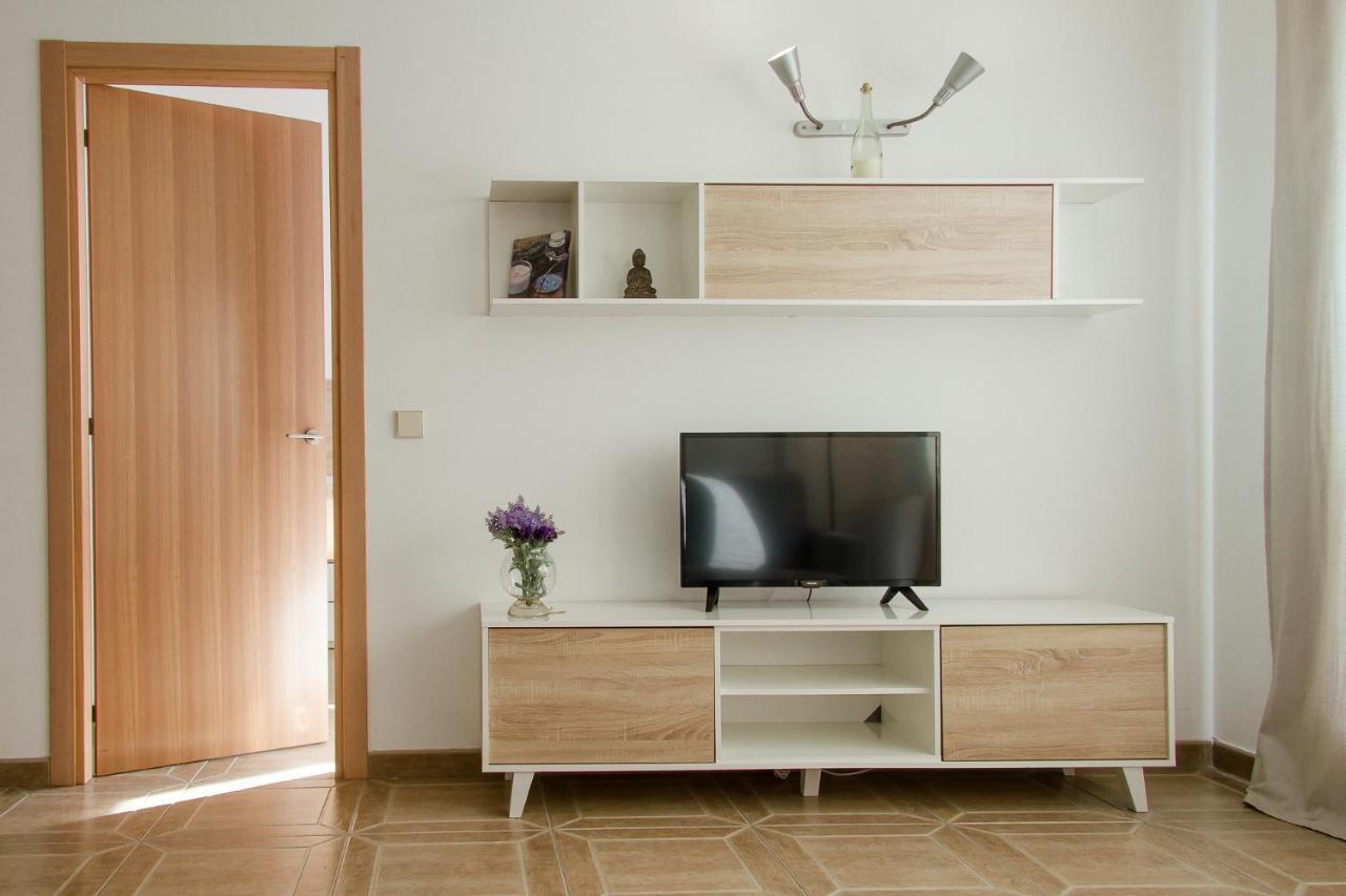 Apartamento Tarter Parc 1 Habitacion Canillo Kültér fotó