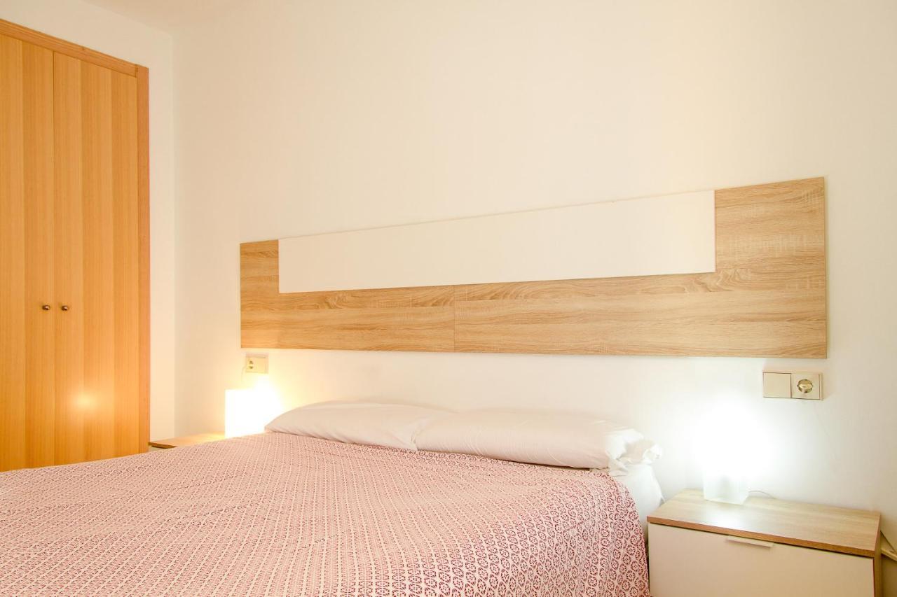 Apartamento Tarter Parc 1 Habitacion Canillo Kültér fotó