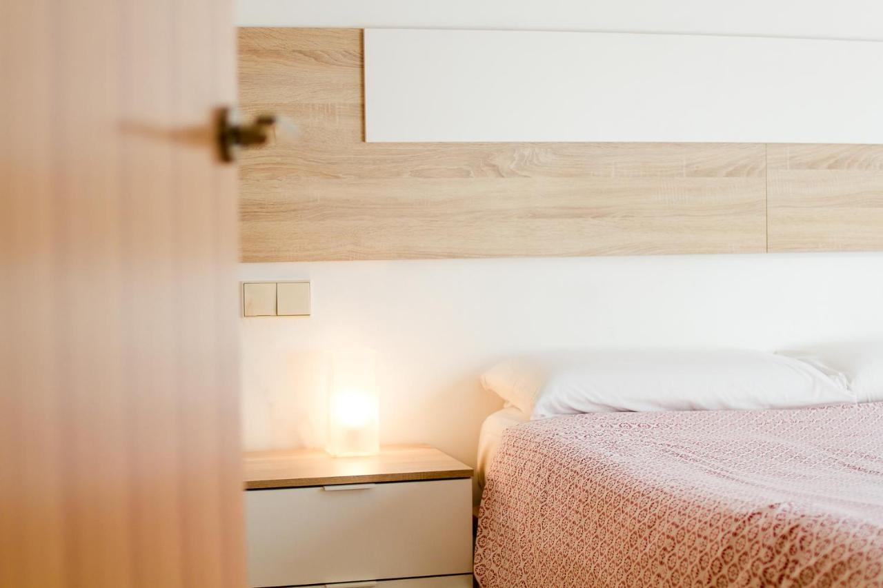 Apartamento Tarter Parc 1 Habitacion Canillo Kültér fotó